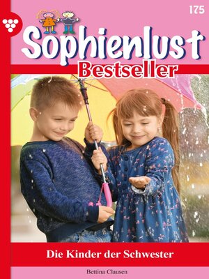 cover image of Die Kinder ihrer Schwester